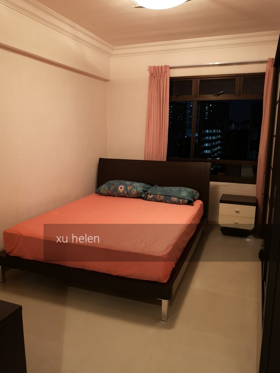 Blk 268C Boon Lay Drive (Jurong West), HDB 5 Rooms #204483111